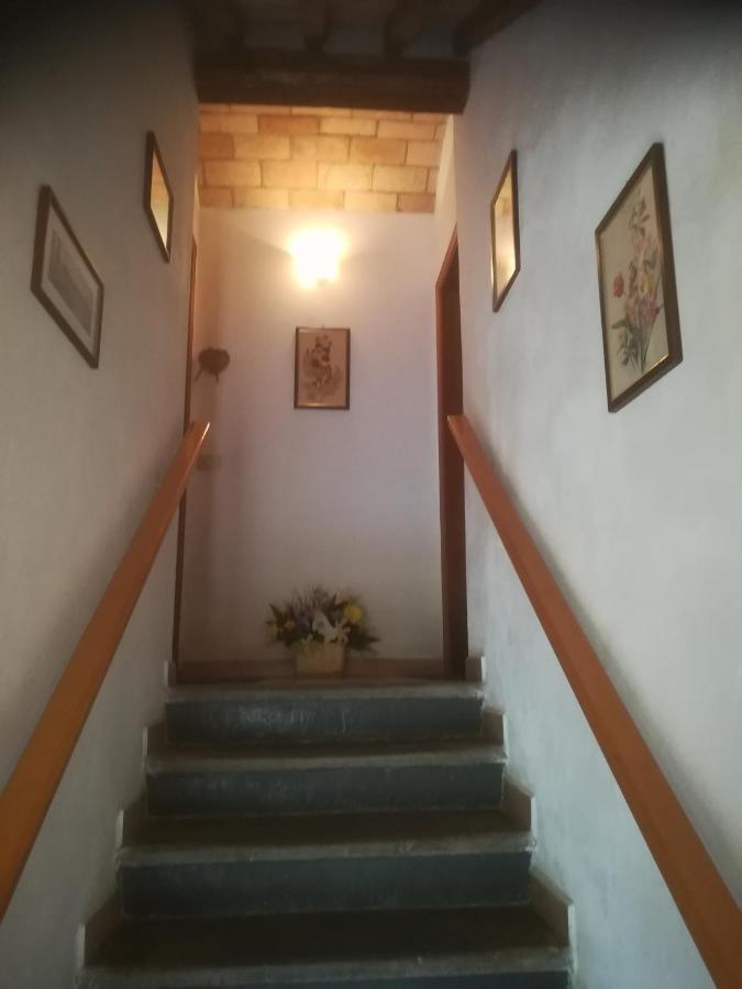 Casa Ricciardi Lejlighed Chianni Eksteriør billede