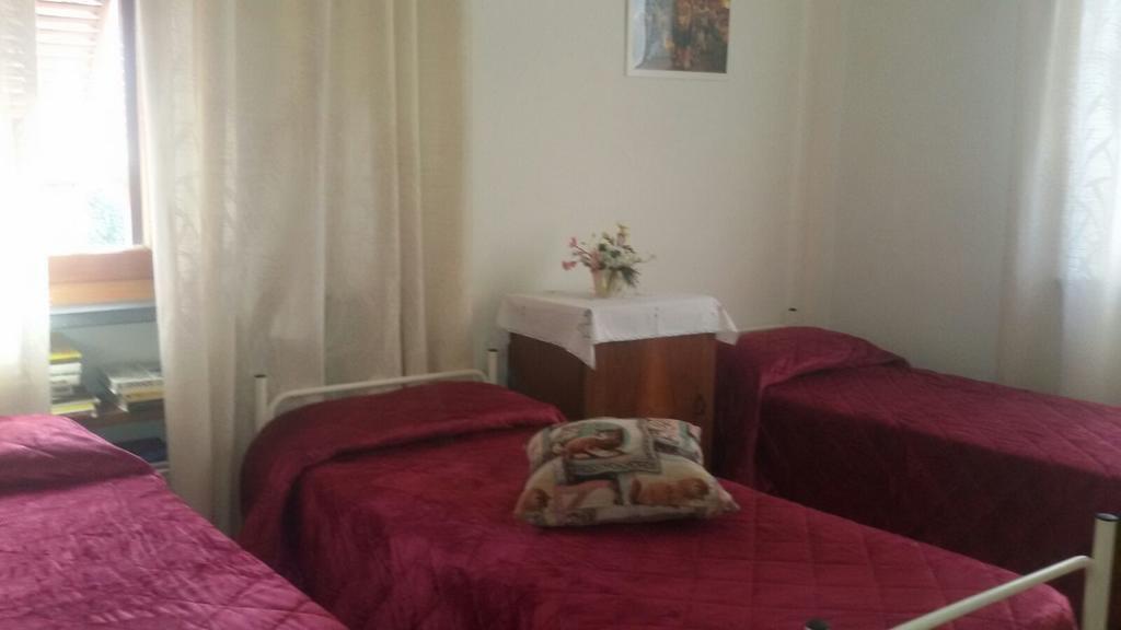 Casa Ricciardi Lejlighed Chianni Eksteriør billede