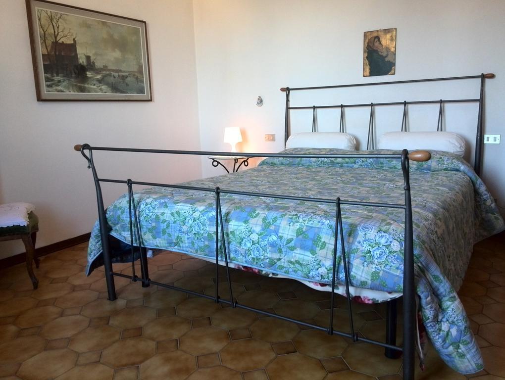 Casa Ricciardi Lejlighed Chianni Eksteriør billede